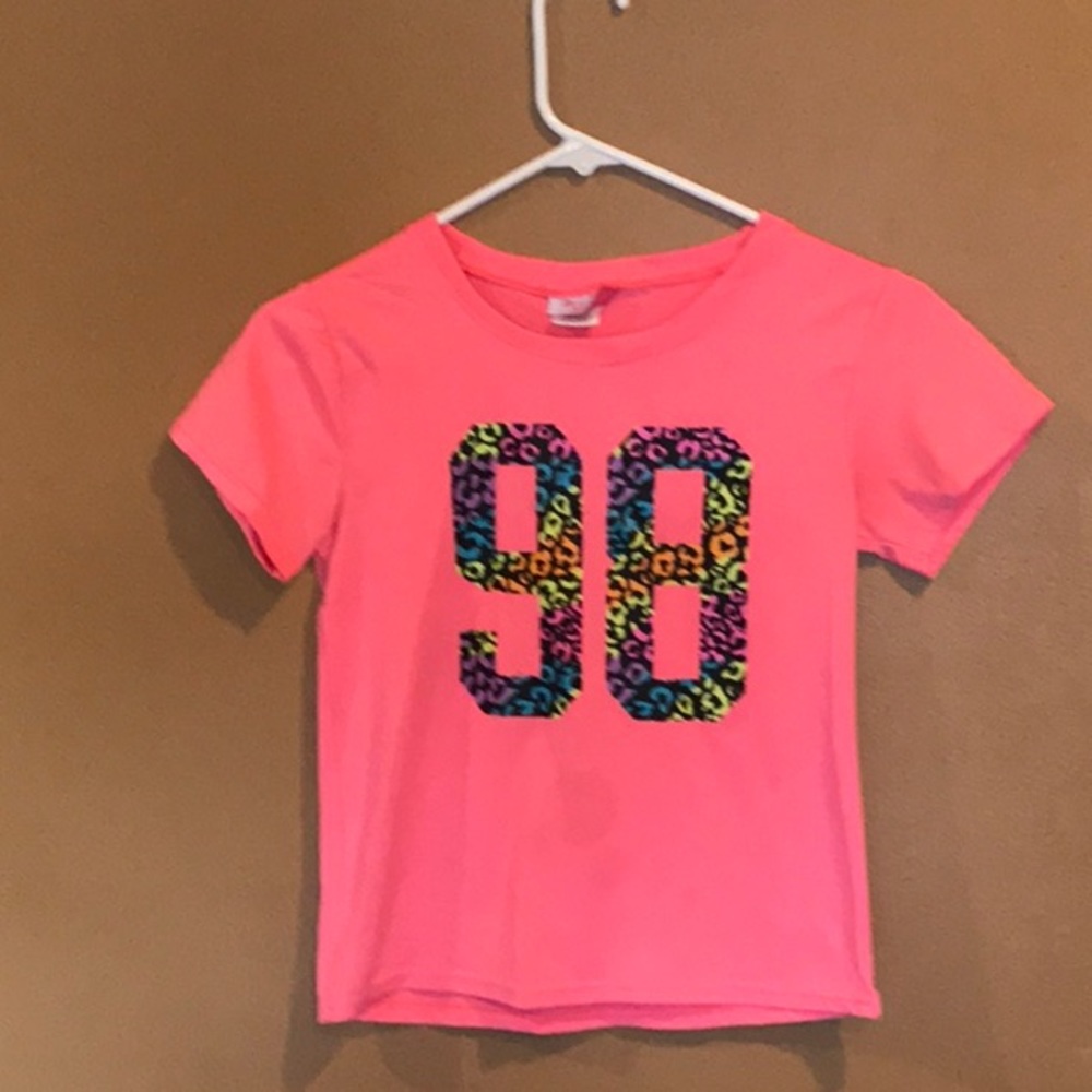 Pro player shirt